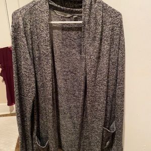 Athleta Cardigan
